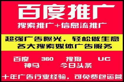 百度竞价开户的五大成功案例：如何进行精准投放？